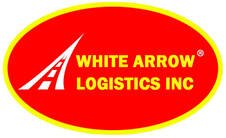White Arrow